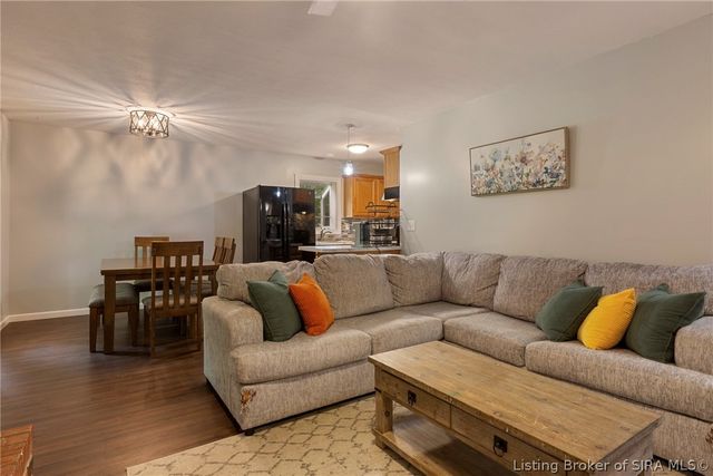 13605 West Street NE, Palmyra, IN 47164