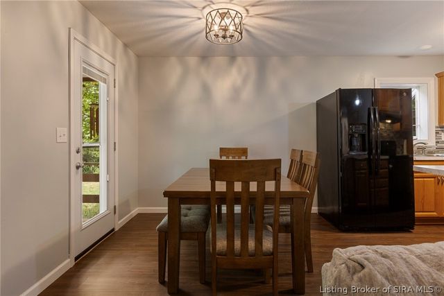 13605 West Street NE, Palmyra, IN 47164