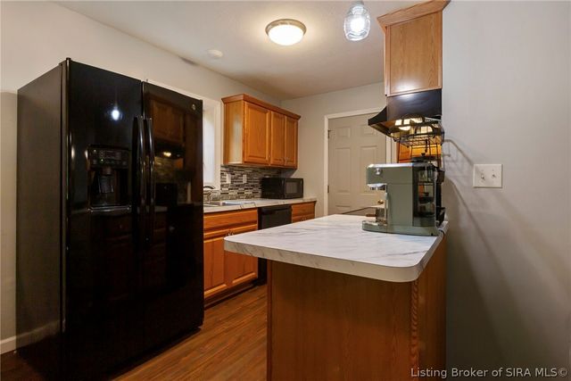 13605 West Street NE, Palmyra, IN 47164