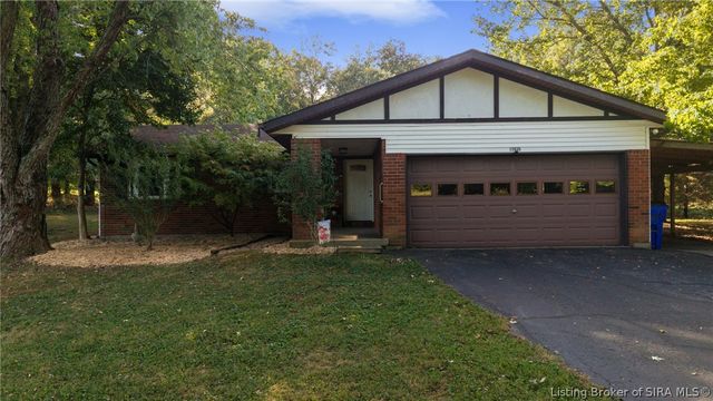 13605 West Street NE, Palmyra, IN 47164