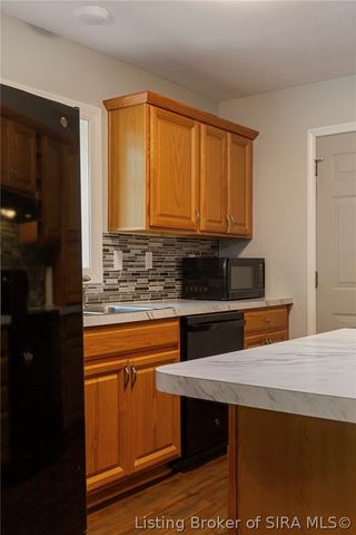 13605 West Street NE, Palmyra, IN 47164