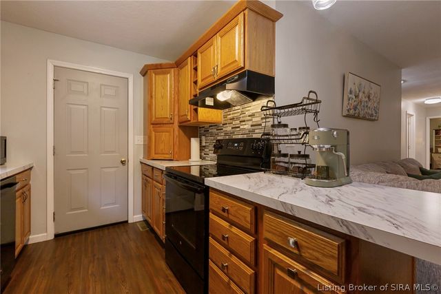13605 West Street NE, Palmyra, IN 47164