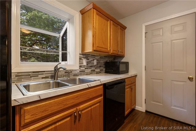 13605 West Street NE, Palmyra, IN 47164