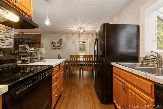 13605 West Street NE, Palmyra, IN 47164