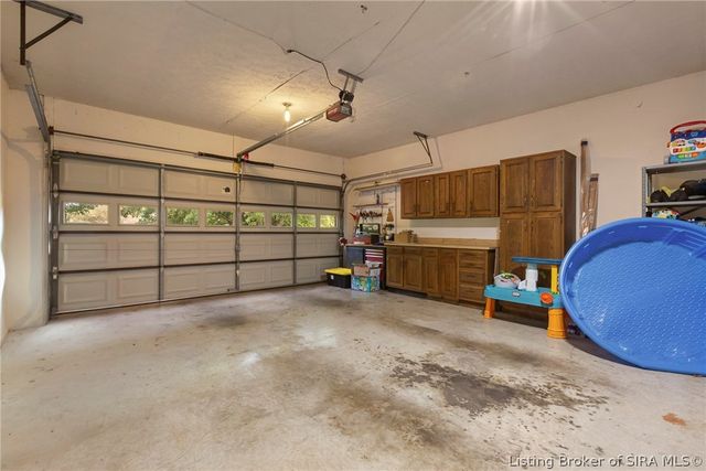 13605 West Street NE, Palmyra, IN 47164