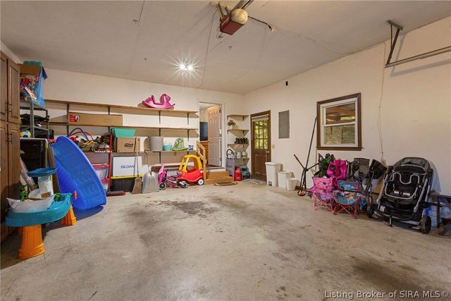 13605 West Street NE, Palmyra, IN 47164