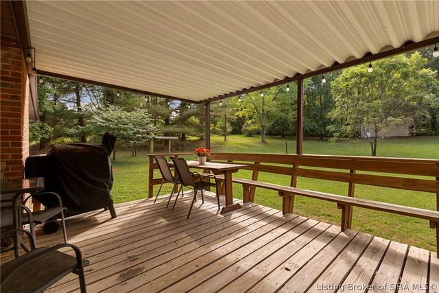 13605 West Street NE, Palmyra, IN 47164