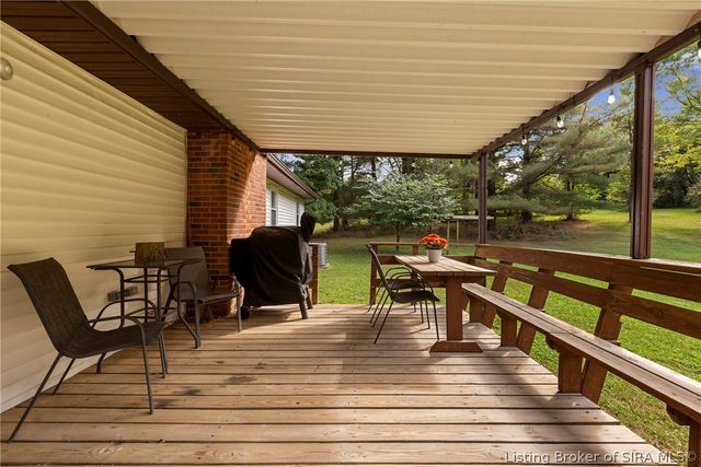 13605 West Street NE, Palmyra, IN 47164