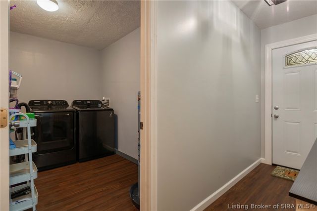 13605 West Street NE, Palmyra, IN 47164