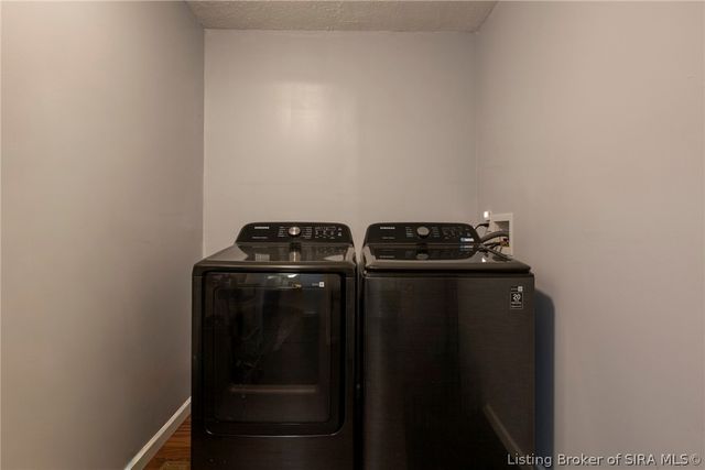 13605 West Street NE, Palmyra, IN 47164