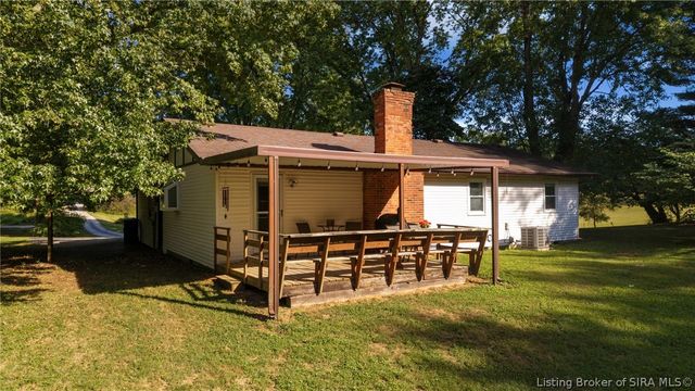 13605 West Street NE, Palmyra, IN 47164