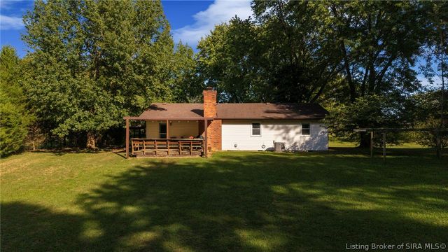 13605 West Street NE, Palmyra, IN 47164