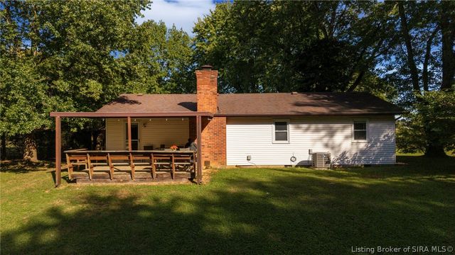 13605 West Street NE, Palmyra, IN 47164