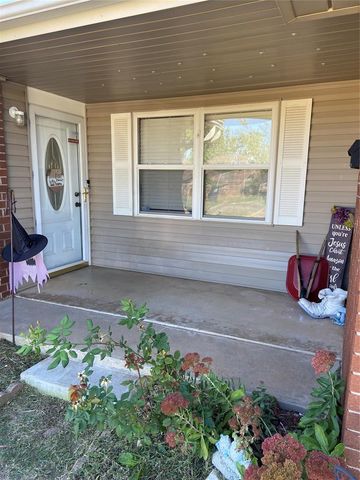 4105 N Chapman Avenue, Shawnee, OK 74804