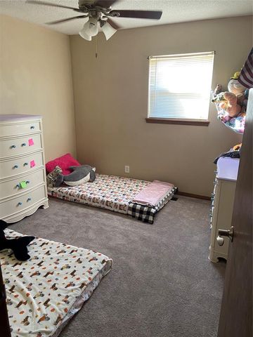 4105 N Chapman Avenue, Shawnee, OK 74804