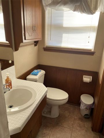 4105 N Chapman Avenue, Shawnee, OK 74804