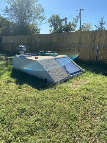 4105 N Chapman Avenue, Shawnee, OK 74804