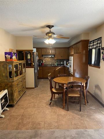 4105 N Chapman Avenue, Shawnee, OK 74804