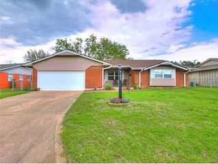 4105 N Chapman Avenue, Shawnee, OK 74804