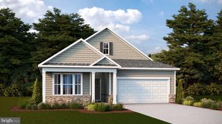 111 SCENTED ROSE WAY, Winchester, VA 22601
