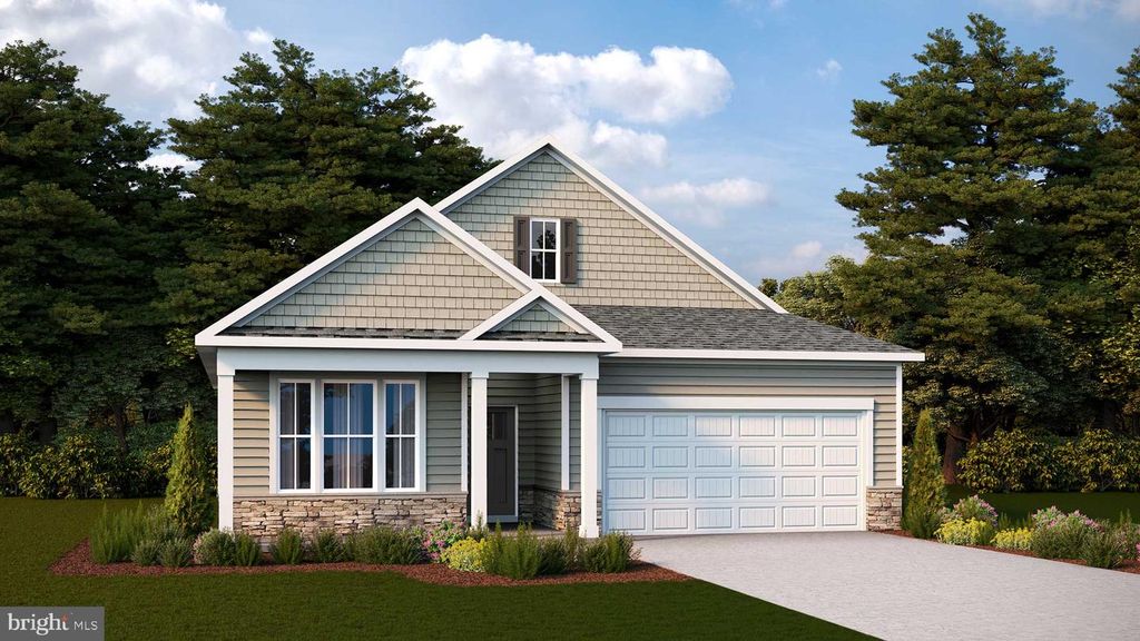 111 SCENTED ROSE WAY, Winchester, VA 22601