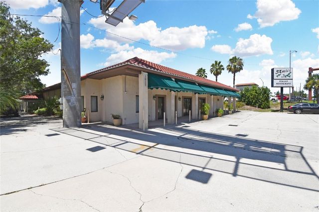 1915 A1A S Retail Condo, St Augustine, FL 32080