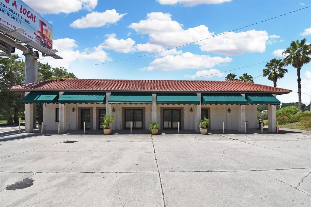 1915 A1A S Retail Condo, St Augustine, FL 32080