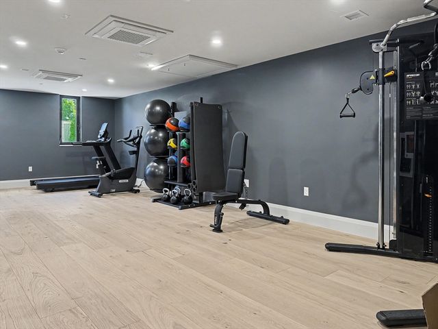 34 Oak Street 101, Boston, MA 02136