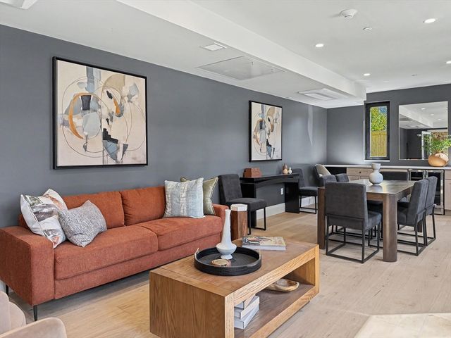 34 Oak Street 101, Boston, MA 02136