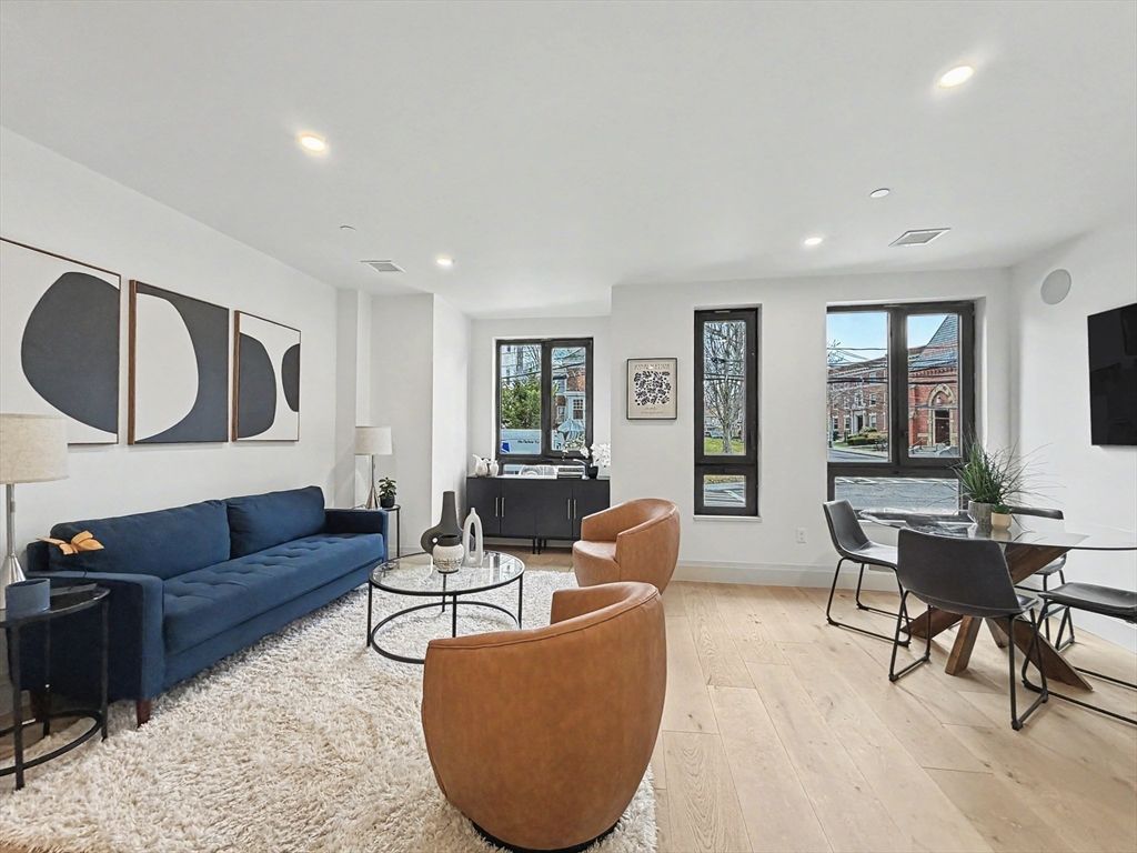 34 Oak Street 101, Boston, MA 02136