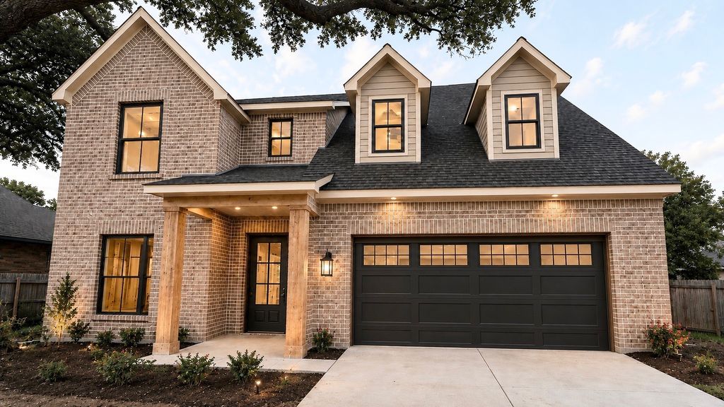 6825 Blessing Drive, Dallas, TX 75214