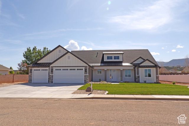 1151 S 4475 W, Cedar City, UT 84720