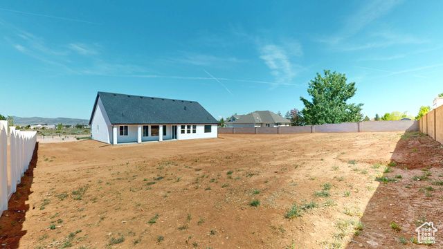 1151 S 4475 W, Cedar City, UT 84720