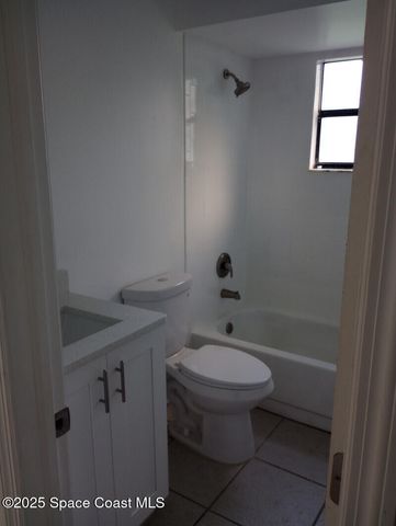 1238 Sanchez Street SE, Palm Bay, FL 32909