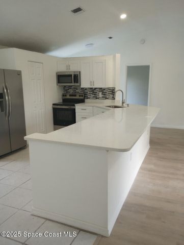 1238 Sanchez Street SE, Palm Bay, FL 32909