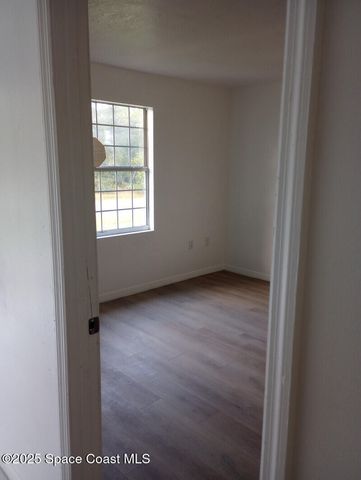 1238 Sanchez Street SE, Palm Bay, FL 32909