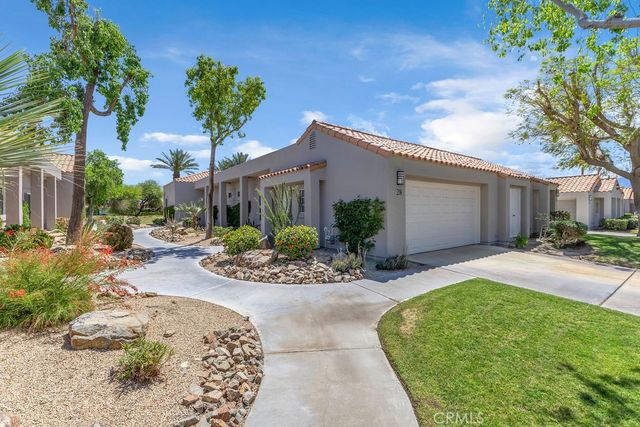 28 Oak Tree, Rancho Mirage, CA 92270