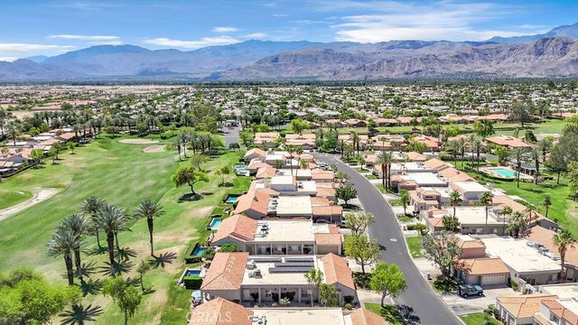 28 Oak Tree, Rancho Mirage, CA 92270
