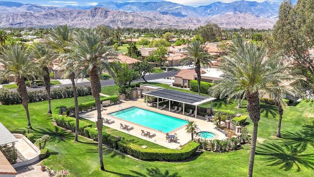 28 Oak Tree, Rancho Mirage, CA 92270