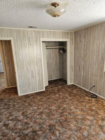 616 Driftwood Dr, Robert Lee, TX 76945