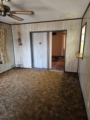 616 Driftwood Dr, Robert Lee, TX 76945