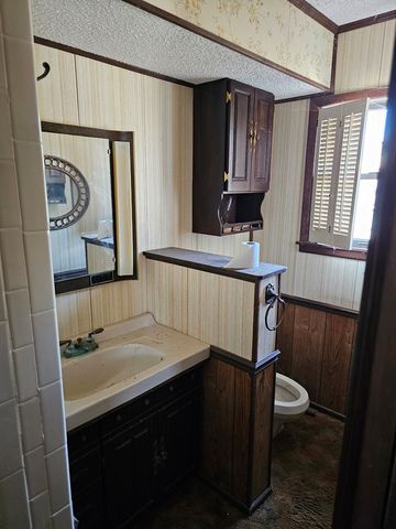 616 Driftwood Dr, Robert Lee, TX 76945