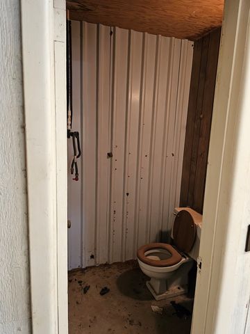 616 Driftwood Dr, Robert Lee, TX 76945