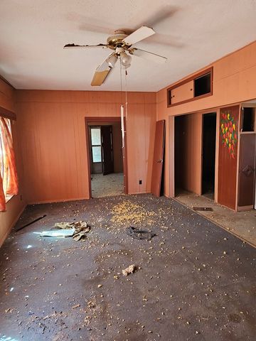 616 Driftwood Dr, Robert Lee, TX 76945