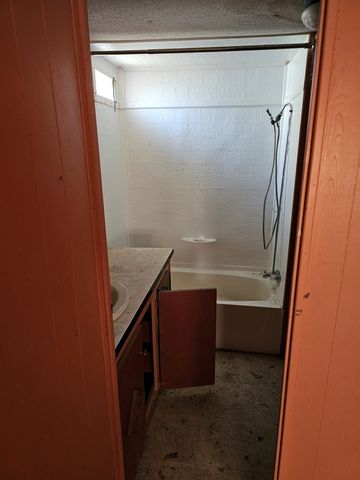 616 Driftwood Dr, Robert Lee, TX 76945