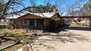 616 Driftwood Dr, Robert Lee, TX 76945