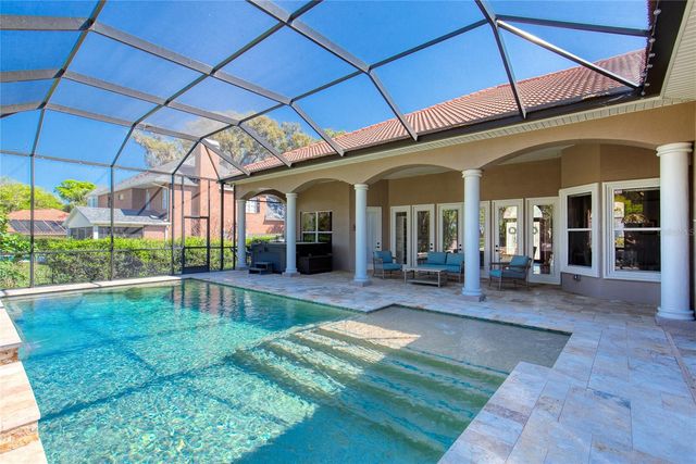 124 SQUIRREL LANE, Ormond Beach, FL 32174