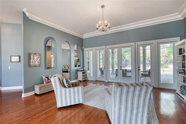 124 SQUIRREL LANE, Ormond Beach, FL 32174