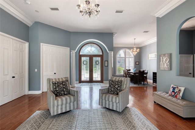 124 SQUIRREL LANE, Ormond Beach, FL 32174