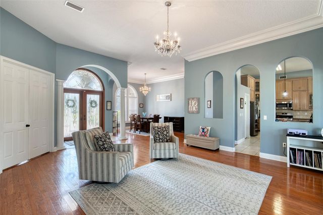 124 SQUIRREL LANE, Ormond Beach, FL 32174